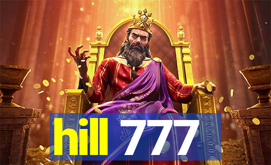 hill 777